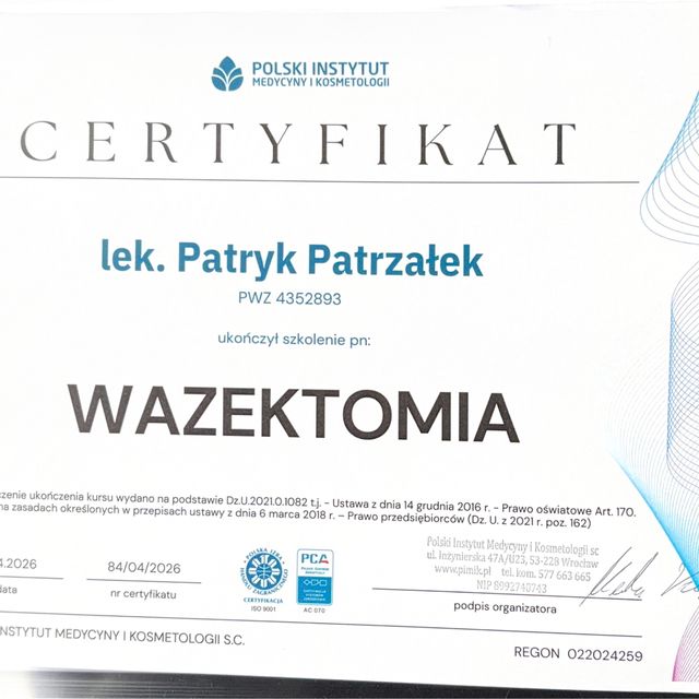 Powiększ obraz: certificate 4