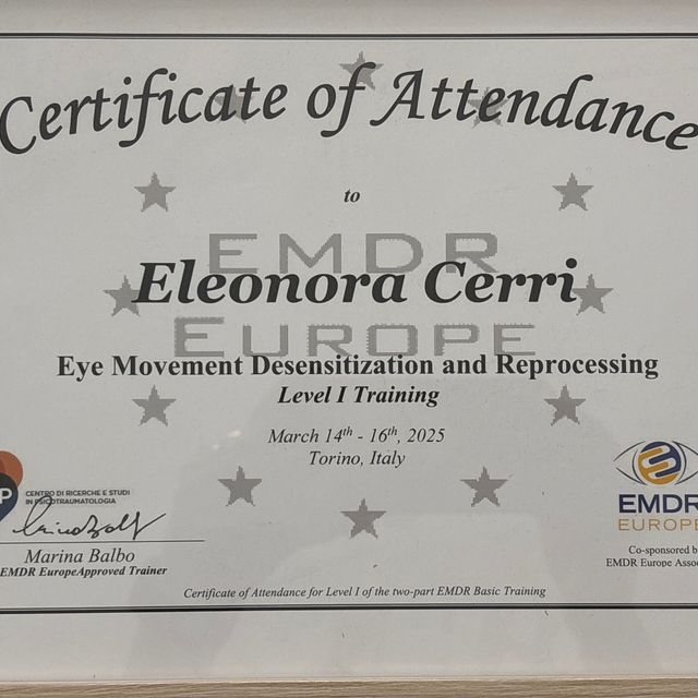 Ingrandire l'immagine: certificate 1