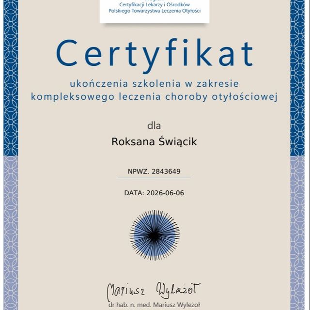 Powiększ obraz: certificate 1