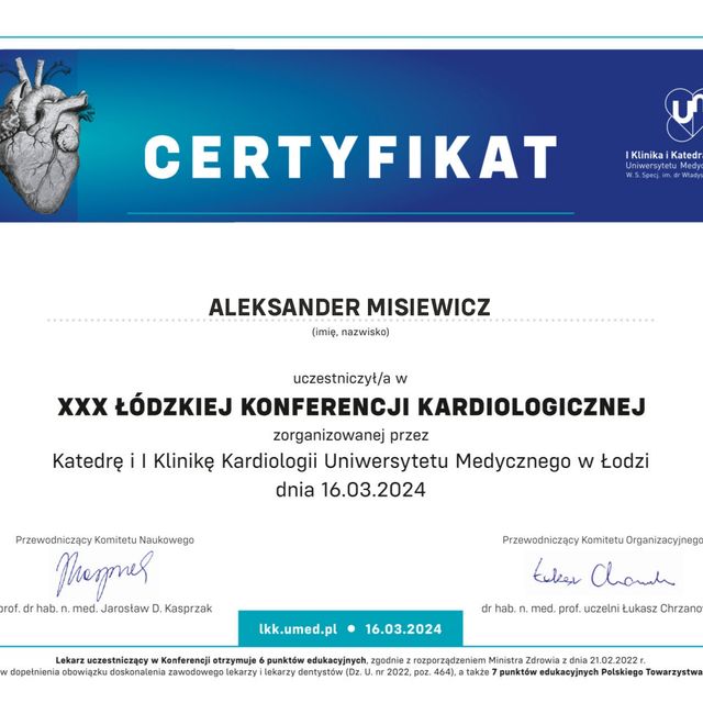 Powiększ obraz: certificate 4