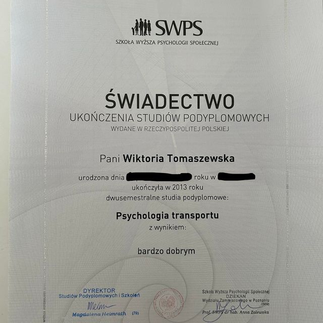 Powiększ obraz: certificate 4