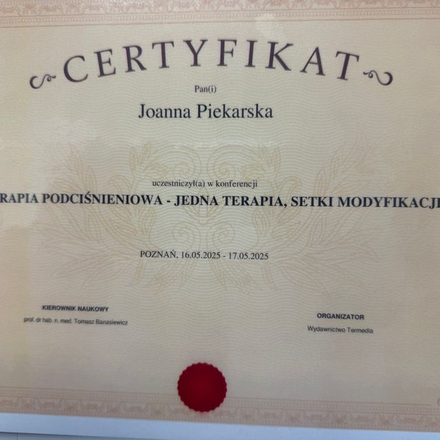 Powiększ obraz: certificate 6