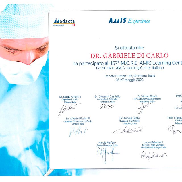 Ingrandire l'immagine: certificate 6