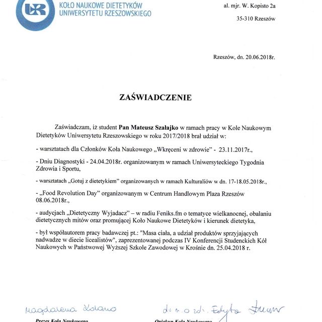 Powiększ obraz: certificate 11