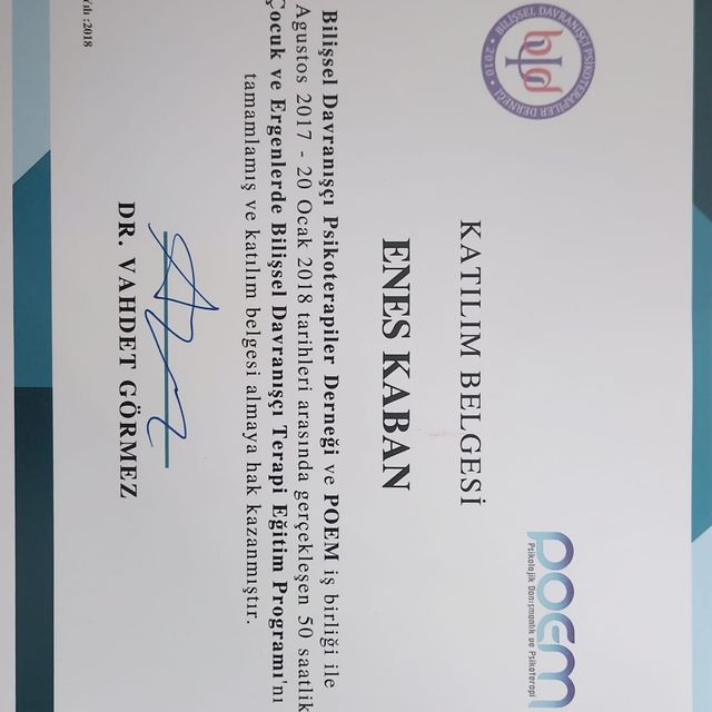Resmi büyüt: certificate 5