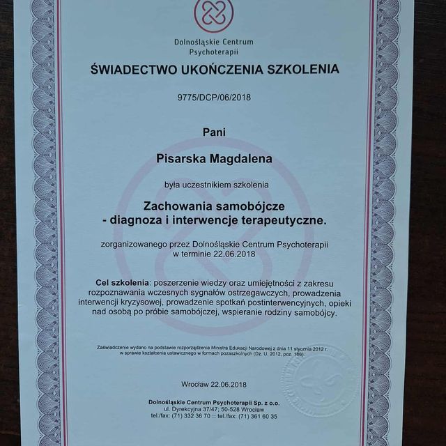 Powiększ obraz: certificate 3