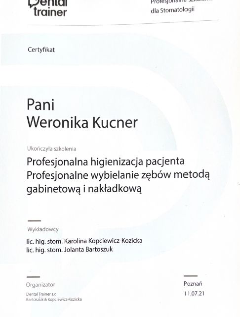 Powiększ obraz: certificate 11