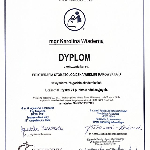 Powiększ obraz: certificate 2