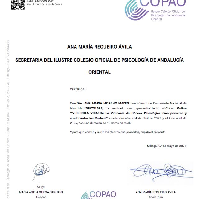 Acercar imagen: certificate 8