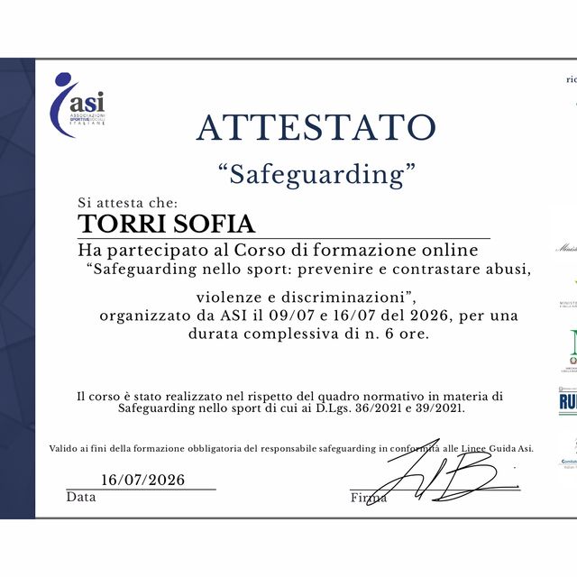 Ingrandire l'immagine: certificate 4
