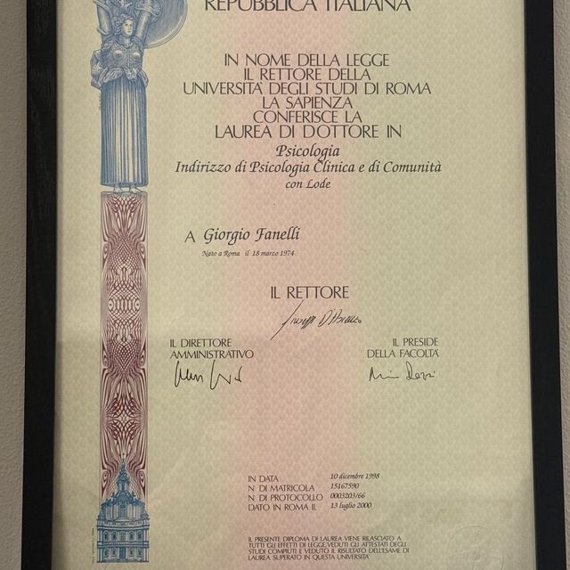Ingrandire l'immagine: certificate 4