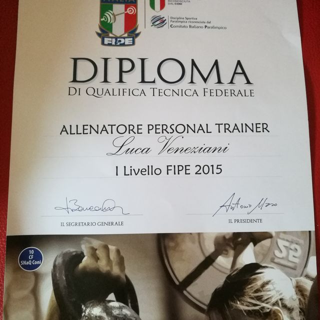 Ingrandire l'immagine: certificate 1