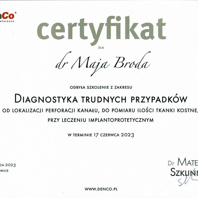 Powiększ obraz: certificate 1
