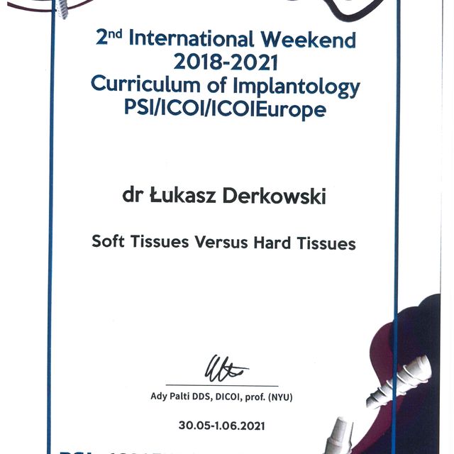 Powiększ obraz: certificate 21