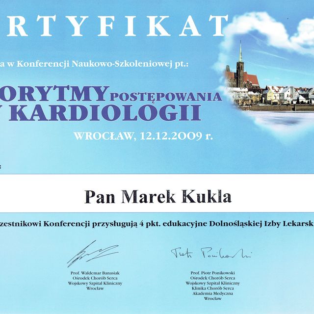 Powiększ obraz: certificate 19