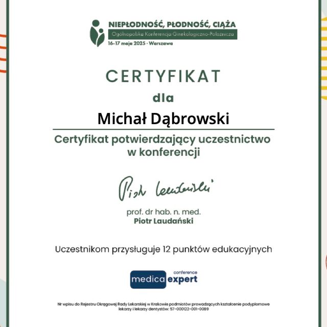 Powiększ obraz: certificate 1
