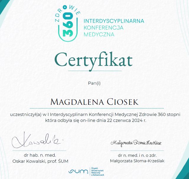 Powiększ obraz: certificate 14