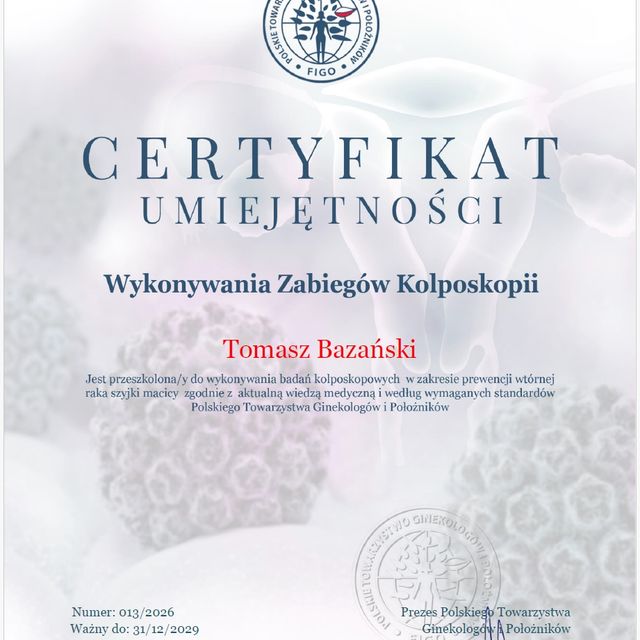 Powiększ obraz: certificate 1