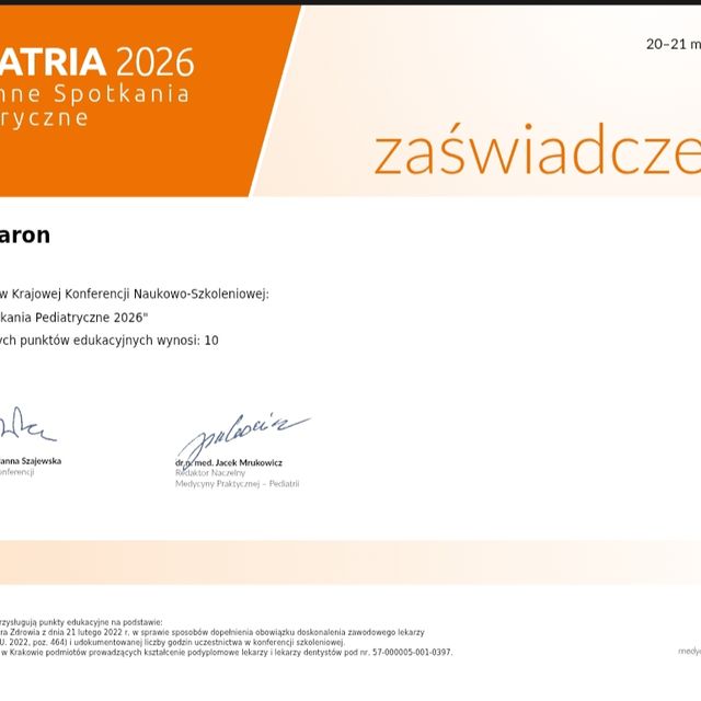 Powiększ obraz: certificate 2