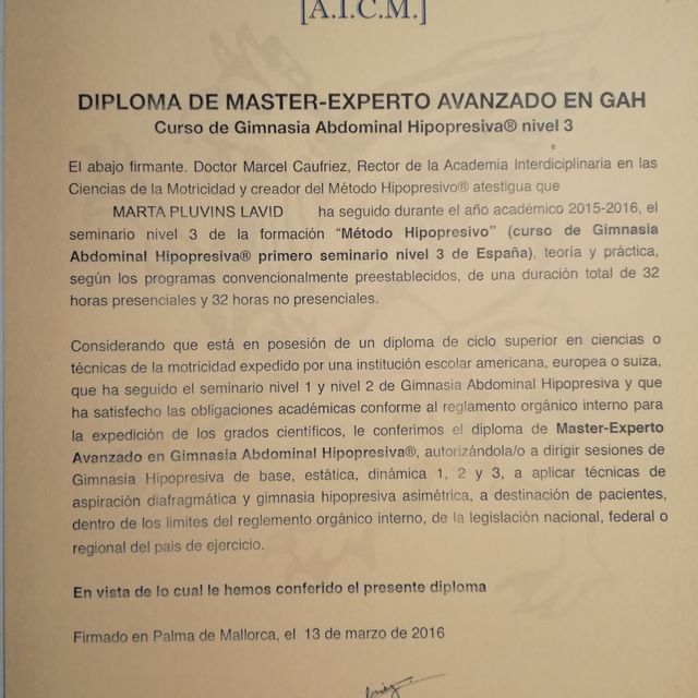 Acercar imagen: certificate 9