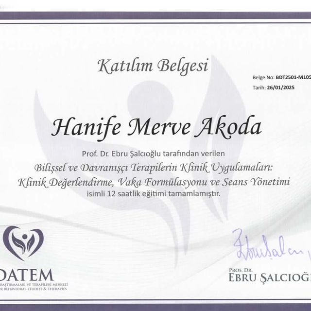 Resmi büyüt: certificate 5