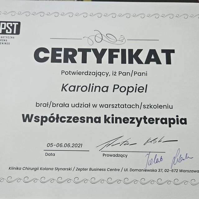 Powiększ obraz: certificate 3