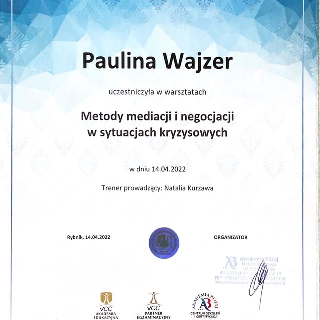 Powiększ obraz: certificate 7