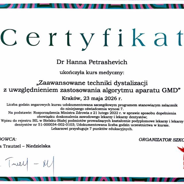 Powiększ obraz: certificate 1