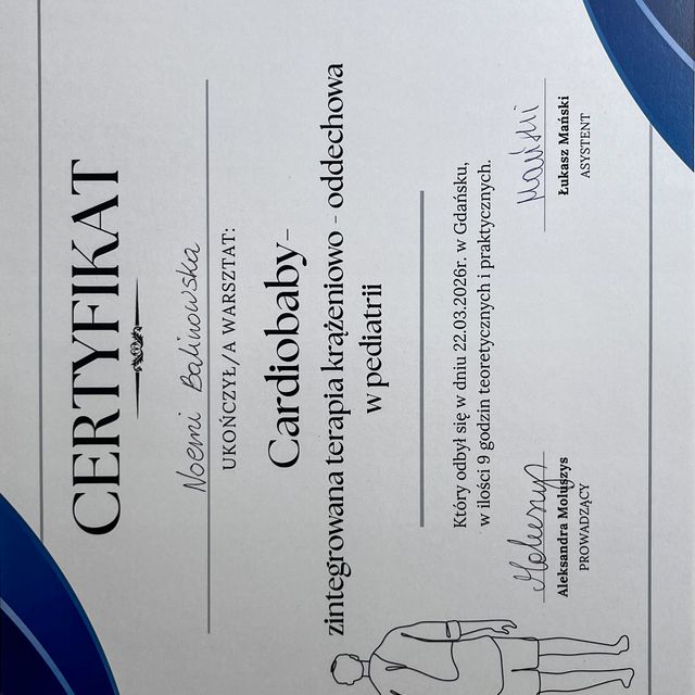 Powiększ obraz: certificate 5