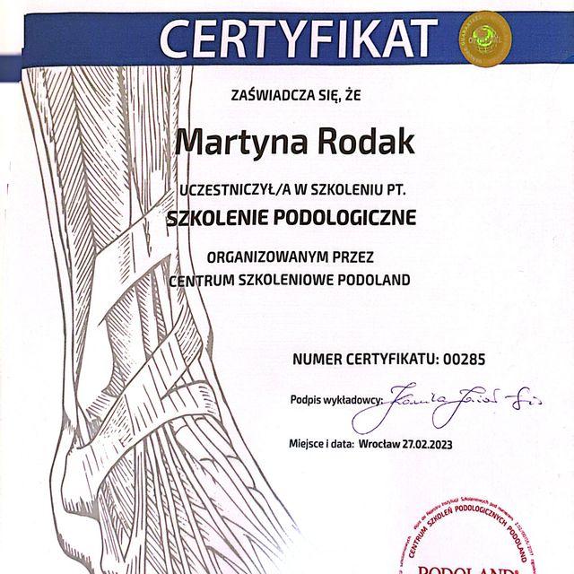 Powiększ obraz: certificate 4