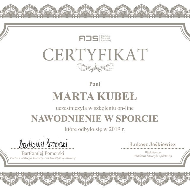 Powiększ obraz: certificate 14