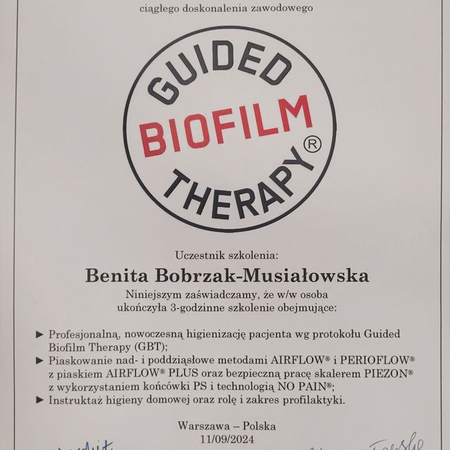 Powiększ obraz: certificate 1