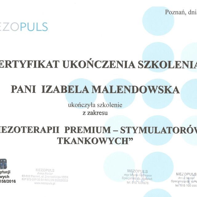 Powiększ obraz: certificate 6