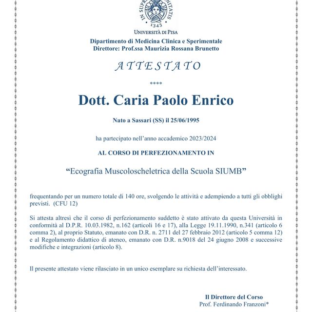 Ingrandire l'immagine: certificate 1