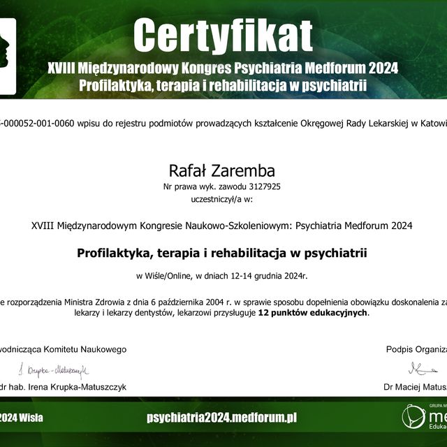 Powiększ obraz: certificate 4