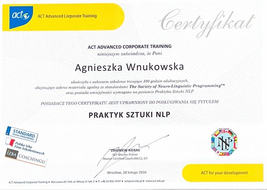 Powiększ obraz: certificate 1