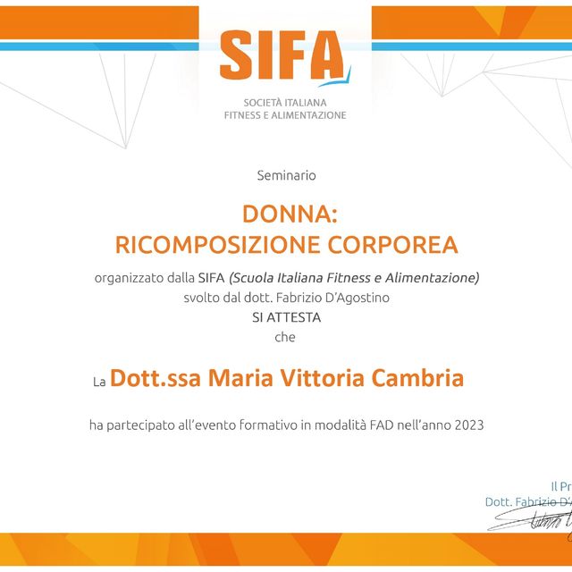 Ingrandire l'immagine: certificate 6