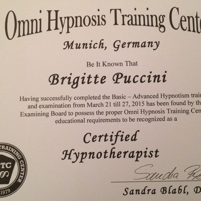 Bild vergrößern: certificate 5