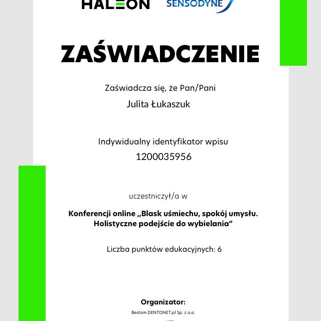 Powiększ obraz: certificate 1