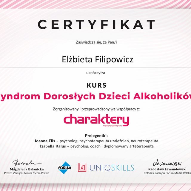 Powiększ obraz: certificate 3