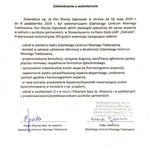 Powiększ obraz: certificate 3