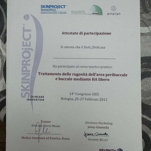 Ingrandire l'immagine: certificate 4
