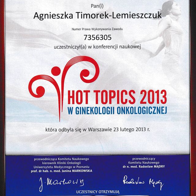 Powiększ obraz: certificate 21