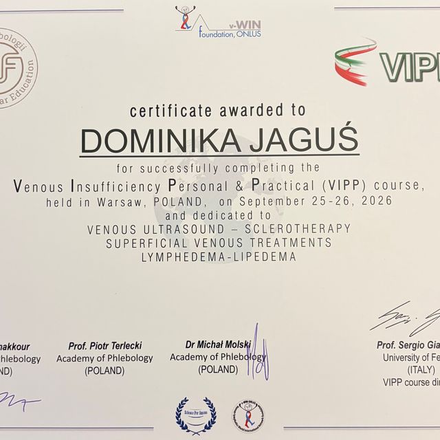 Powiększ obraz: certificate 16