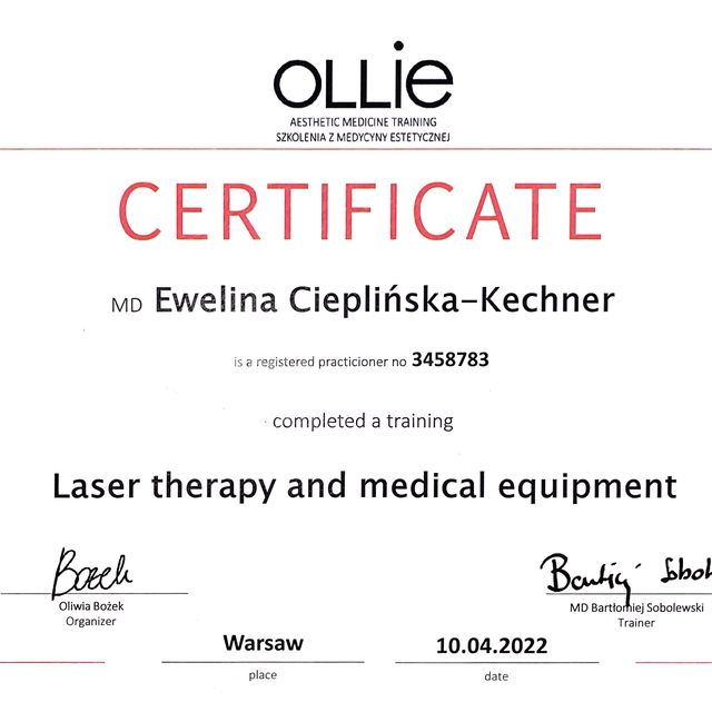 Powiększ obraz: certificate 4