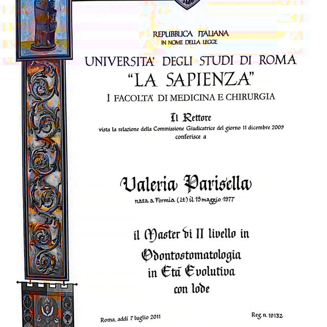Ingrandire l'immagine: certificate 2