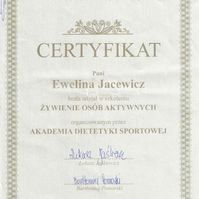 Powiększ obraz: certificate 1