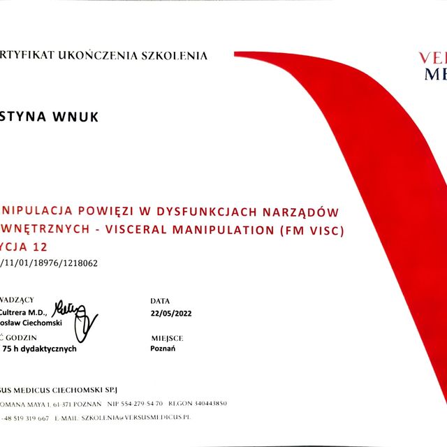 Powiększ obraz: certificate 5