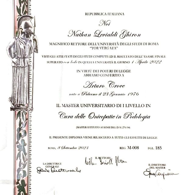 Ingrandire l'immagine: certificate 1