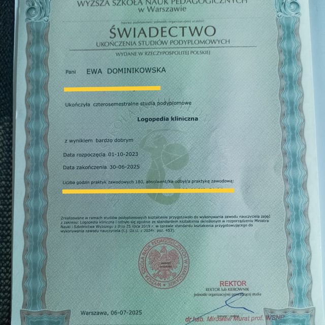 Powiększ obraz: certificate 1
